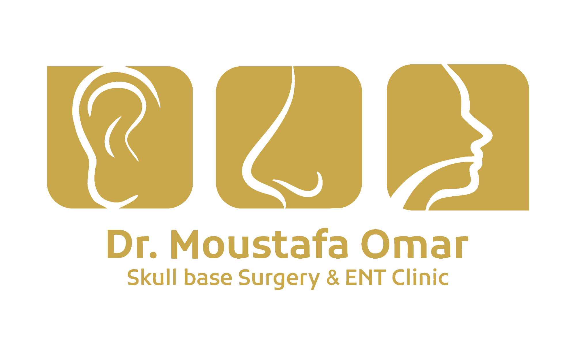Dr. Moustafa Omar — Skull base Surgery & ENT Clinic